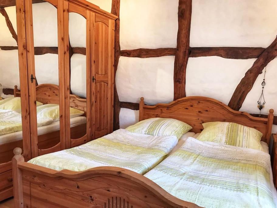 Geraeumige Fewo Fuer Bis Zu 6 Personen M. Ausblick! Mechernich Exterior foto