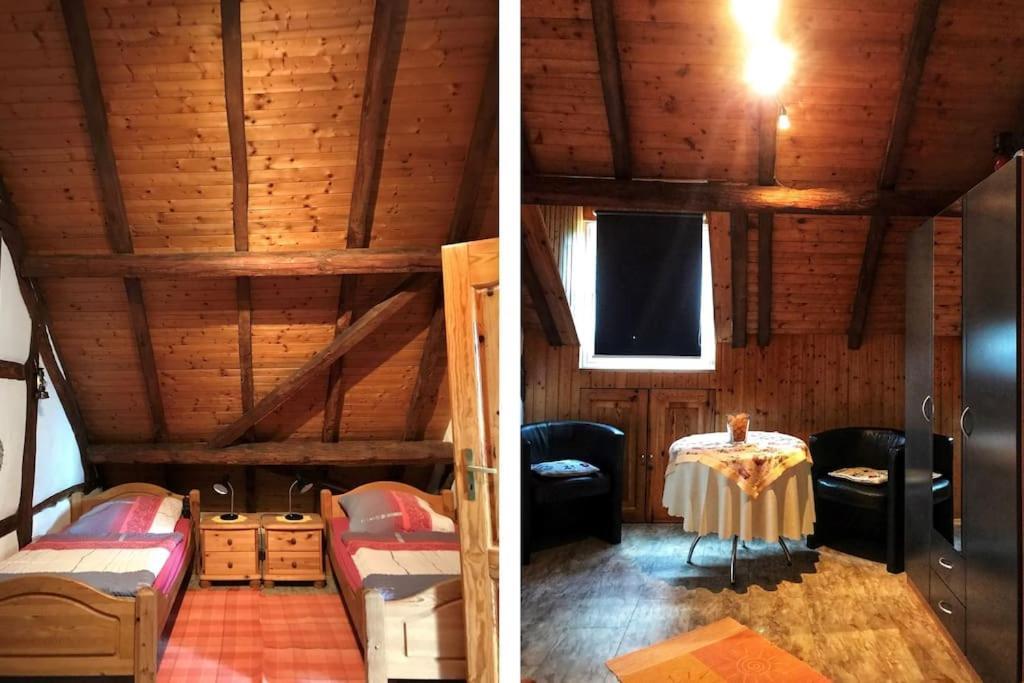 Geraeumige Fewo Fuer Bis Zu 6 Personen M. Ausblick! Mechernich Exterior foto