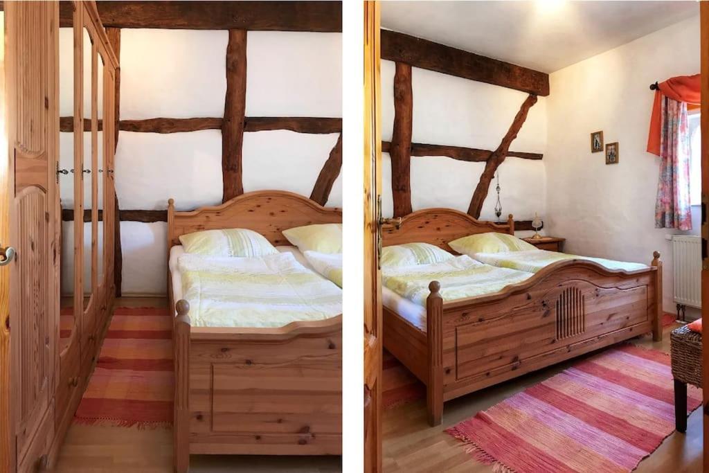 Geraeumige Fewo Fuer Bis Zu 6 Personen M. Ausblick! Mechernich Exterior foto